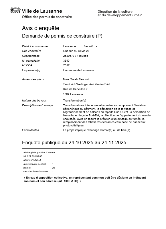 © Droits réservés